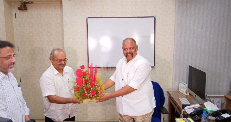 নবান্নের প্রস্তাবে সিলমোহর, নতুন কমিশনারের দায়িত্বে রাজীব সিনহা