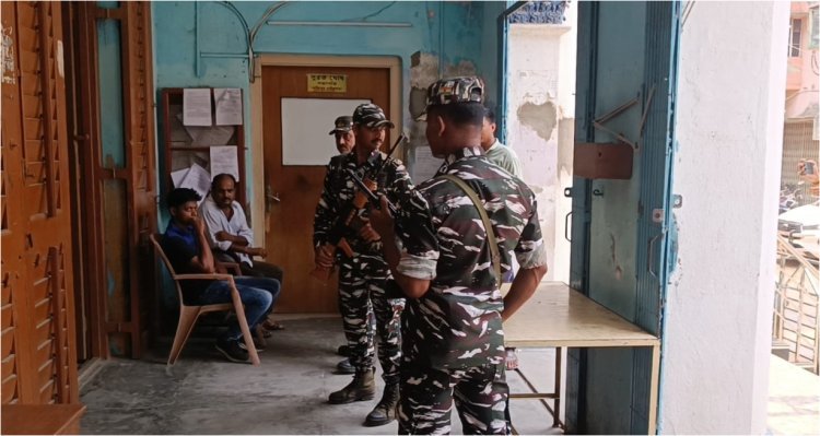 CBI RAID NEWS: পুর নিয়োগ দুর্নীতির তদন্তে কেন্দ্রীয় সংস্থা, জেলায়-জেলায় তল্লাশি অভিযান