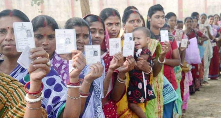 Panchayet Election News: গ্রামবাংলায় বেজে গেল ভোটের দামামা, ৮ জুলাই পঞ্চায়েত ভোট