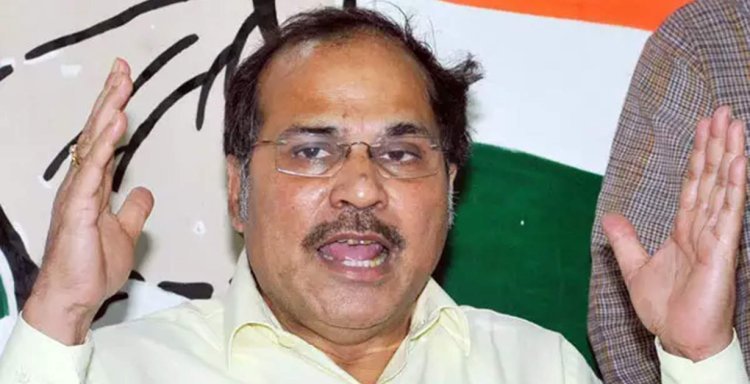 Panchayet Election 2023: 'তৃণমূলের দয়ায় পঞ্চায়েত ভোটে বাংলায় নতুন আতঙ্ক': অধীর