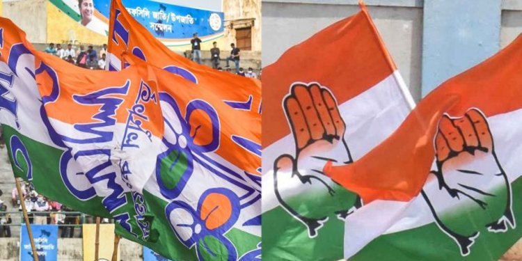 Panchayet Election 2023: মনোনয়নের দ্বিতীয় দফাতেই অশান্তি, রণক্ষেত্র ডোমকল