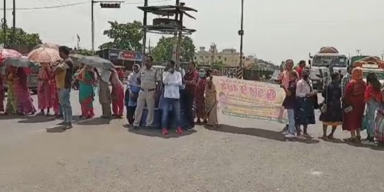 Tribal Strike: আদিবাসী সেঙ্গেল অভিযানের ১২ ঘণ্টা বনধ, জেলায়-জেলায় নাকাল নিত্যযাত্রীরা