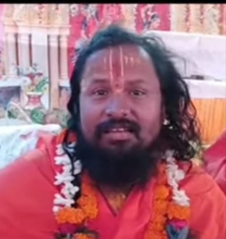 यज्ञ के दूसरे दिन : हवन , पूजन व तर्पण के बाद इंद्रदेव हुए प्रसन्न , झमाझम हुई बारिश ,  गर्मी की तपीश से लोगों को मिली राहत ।