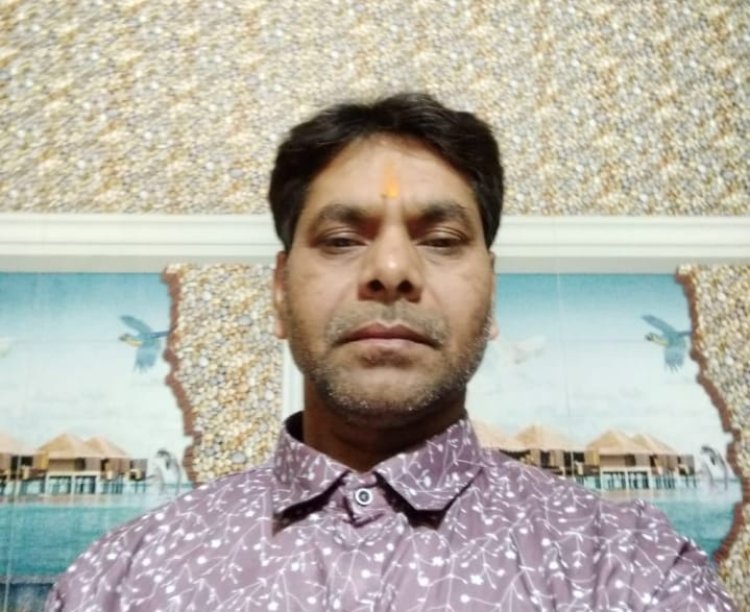 जमशेदपुर : दिवंगत पीडीएस डीलर के परिजनों को आर्थिक मदद करेगा एसोसिएशन- प्रमोद गुप्ता