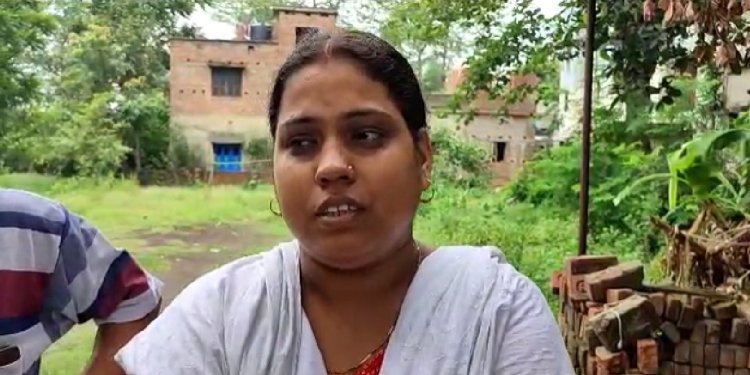 Panchayat Election 2023: মনোনয়ন প্রত্যাহারের চাপ, BJP প্রার্থীর ছেলেকে অপহরণের হুমকি