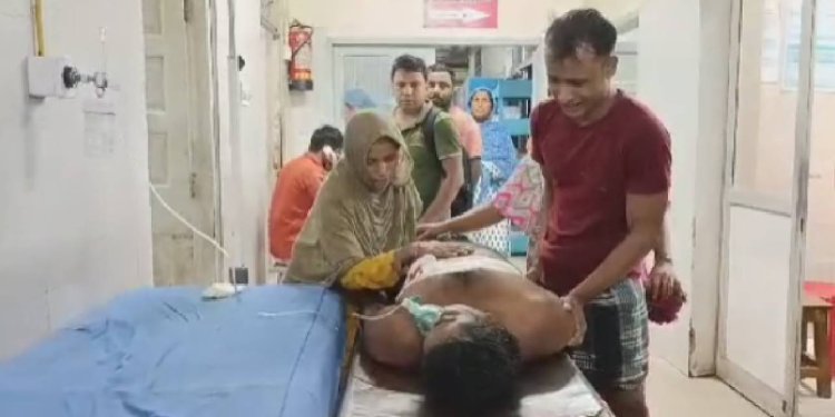 Crime News: জমি নিয়ে দু'পক্ষের ঝামেলায় ভাইপোর হাতে প্রাণ হারালেন কাকা