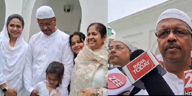 Kolkata News: শুক্রে অনুব্রত গড়ে  প্রচারে ফিরহাদ, পঞ্চায়েত নিয়ে আত্মবিশ্বাসী মেয়র