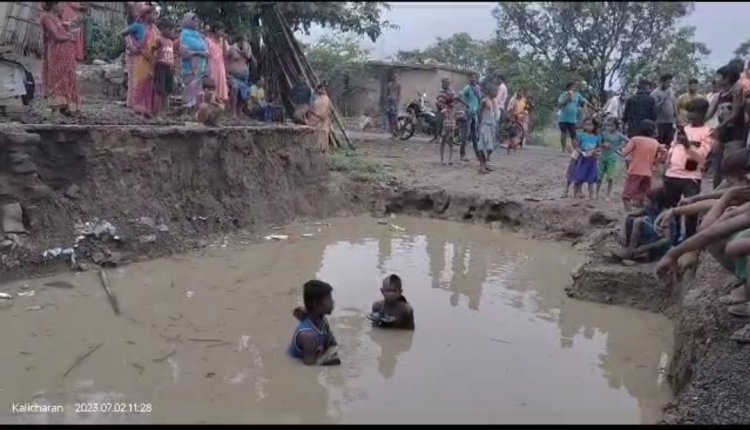 Jharkhand News: दो नाबालिग की पिटाई, सिर मुंड़ाकर, जूते का माला पहनाकर गांव में घुमाया, चोरी का आरोप