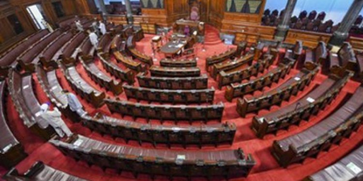 Rajyasabha Election 2023: রাজ্যসভায় প্রার্থী ঘোষণা করল TMC, নতুন নাম নিয়ে জল্পনা!