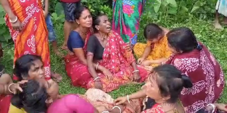 Panchayat Repoll 2023: রক্তস্নাত পঞ্চায়েত ভোট, পাটখেতের ধার থেকে উদ্ধার BJP কর্মীর দেহ