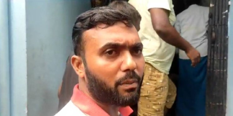 West Bengal News:  ভাঙড়ে বোমাবাজি অশান্তির অভিযোগ, গ্রেফতার ISF নেতা