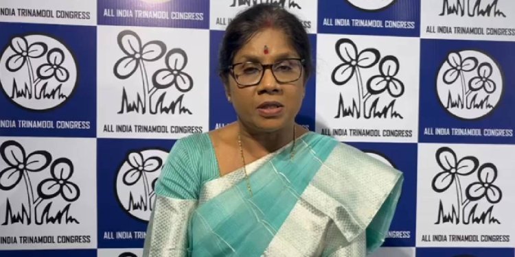 'বিজেপি বিপর্যস্ত'! মণিপুর ইস্যুতে গেরুয়া শিবিরকে পাল্টা দিলেন শশী পাঁজা