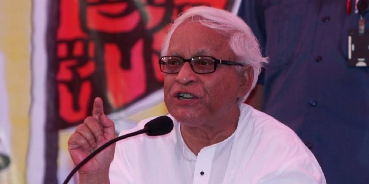 Buddhadeb Bhattachrya News: স্থিতিশীল রাজ্যের প্রাক্তন মুখ্যমন্ত্রী, সরানো হতে পারে ভেন্টিলেশন থেকে