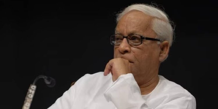 Buddhadeb Bhattachrya News: কাটেনি বিপদ! এখনও সঙ্কটে রাজ্যের প্রাক্তন মুখ্যমন্ত্রী