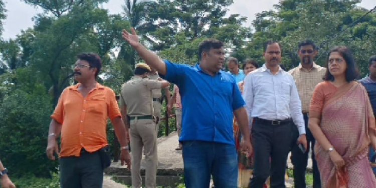 ছোটোখাটো  উইক এন্ডের  সেরা ঠিকানা টাকি, পর্যটকদের জন্য ঢেলে সাজছে ইছামতীর পারের এই শহর