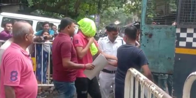 Jadavpur Murder News:  'আমি নিরপারাধ', স্বপ্নের  মৃত্যুতে ২২ অগাস্ট পর্যন্ত জেল হেফাজতে সৌরভ চৌধুরী