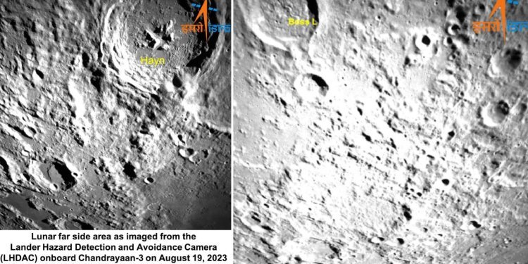 Chandrayaan 3: শেষ রাশিয়ার চন্দ্রজয়ের আশা, ইতিহাস তৈরির মুখে চন্দ্রযান ৩