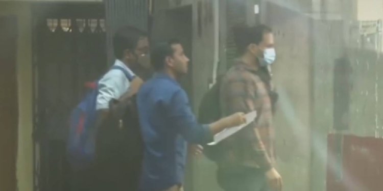 নিয়োগ দুর্নীতির জট খুলতে তৎপর CBI,  জেলা থেকে শিক্ষকদের ডেকে জিজ্ঞাসাবাদ