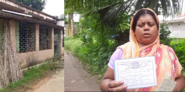 Hooghly News: সমবায় ব্যাংকে কোটি-কোটি টাকার দুর্নীতি! আতান্তরে গ্রাহকরা