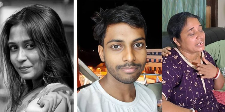 Sutapa Chowdhury Murder Case:  ফাঁসির সাজা শুনেই অজ্ঞান সুশান্ত,  'এই শাস্তি খুব কম', দাবি সুতপার মায়ের