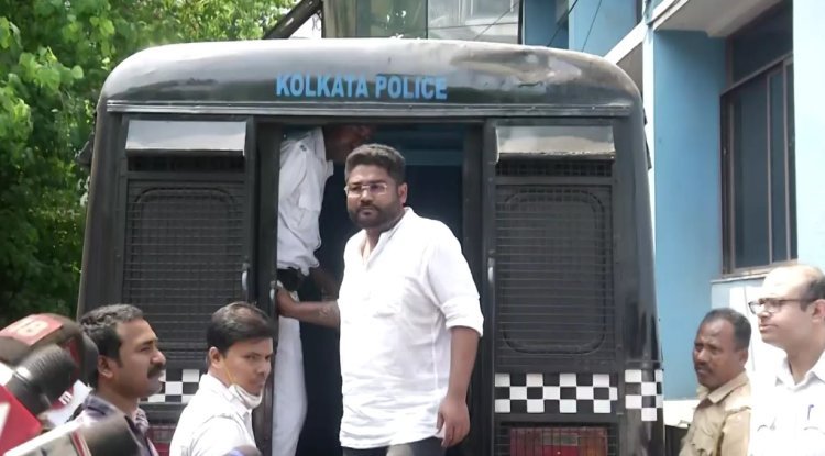 কুন্তল ঘোষের চিঠি মামলাকে চ্যালেঞ্জ, হাইকোর্টের দ্বারস্থ CBI