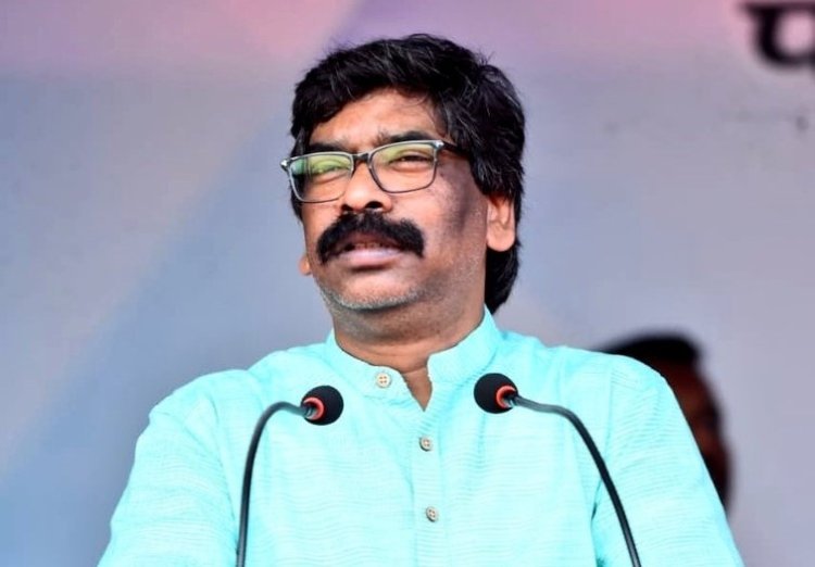 ED समन मामले में हेमंत सोरेन को राहत नहीं, सुप्रीम कोर्ट ने हाईकोर्ट जाने को कहा