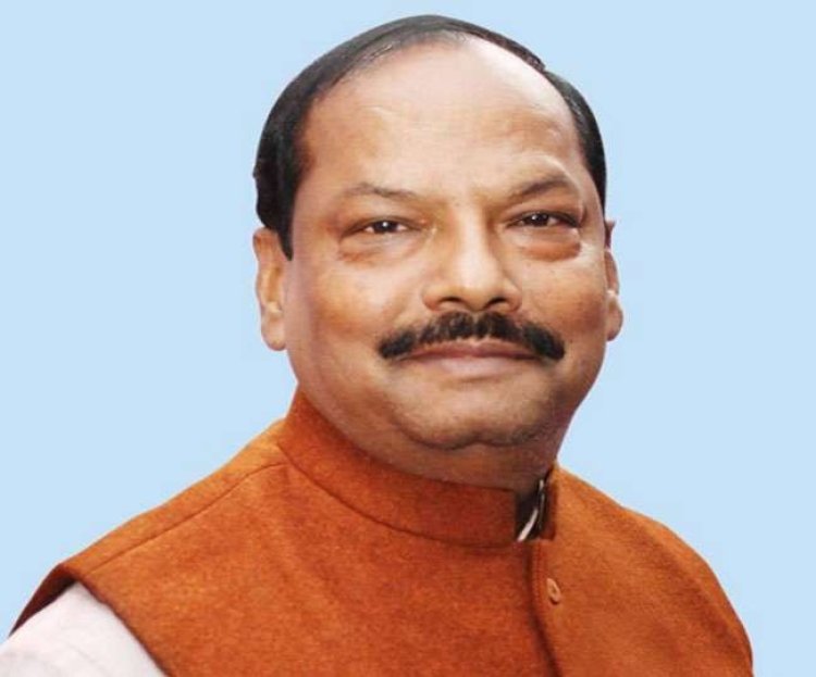 जमशेदपुर : महिला विवि में पढ़ाई की शुरुआत में विलंब सरकार की अकर्मण्यता : रघुवर दास
