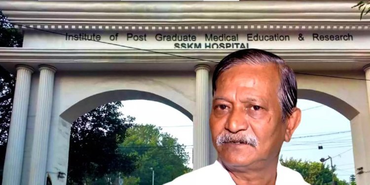 SSC SCAM: মাসের পর  মাস হাসপাতালে ভর্তি কালীঘাটের কাকু, সারপ্রাইজ ভিজিট ED-র