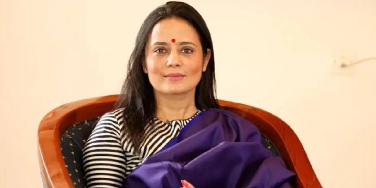 Mahua Moitra News: দামি উপহার থেকে বিদেশে বেড়ানোর খরচ! মহুয়ার বিরুদ্ধে বিস্ফোরক 'বিশেষ বন্ধু'