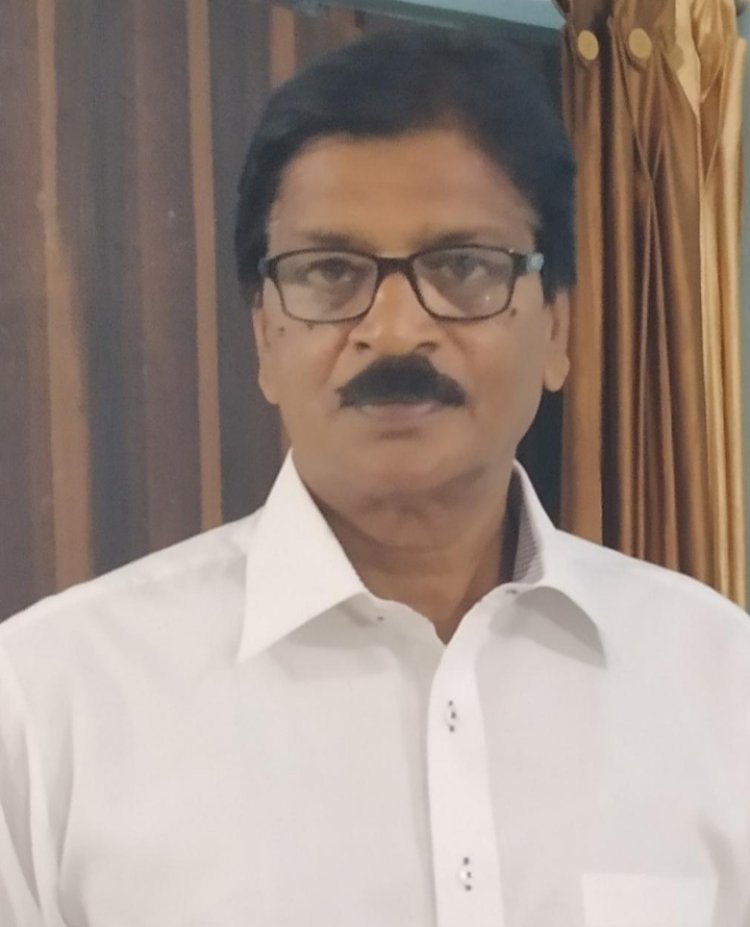 चाईबासा : प्याज एवं अन्य खाद्य सामग्रियों में अचानक हुई मूल्यवृद्धि जांच का विषय- प्रदीप कुमार विश्वकर्मा