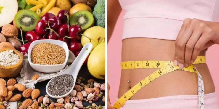 Weight Loss Tips:  গলে যাবে জমে থাকা চর্বি, উপায় জানুন