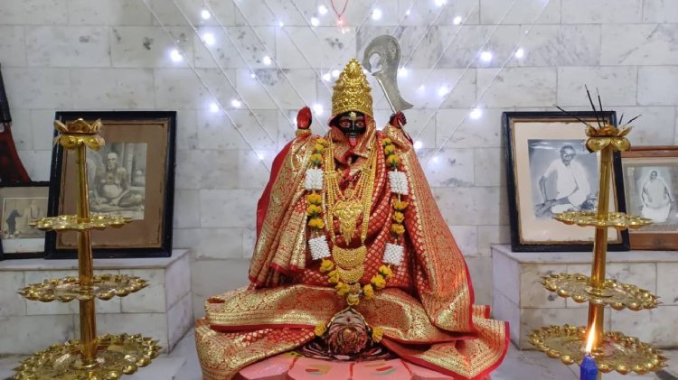 Kali Puja 2023: সারা বছরে মাত্র একদিনই মেলে ভূত প্রেতদের মুক্তি!  জানুন পিয়ালবেড়া শ্মশানের বটগাছের কালীপুজোর ইতিহাস