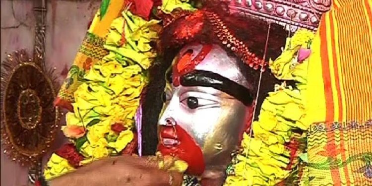 Tarapith 2023: এখানেই সাধনায় সিদ্ধি লাভ করেছিলেন সাধক বামাক্ষ্যাপা, ভক্তদের ঢল নেমেছে তারাপীঠে