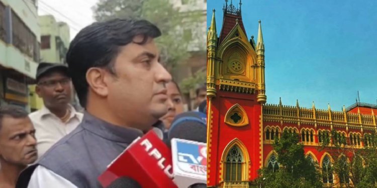 Amherst Street Case:  থানার  মধ্যেই পিটিয়ে হত্যা! আমহার্স্ট স্ট্রিটকাণ্ডের জল গড়াল হাইকোর্টে