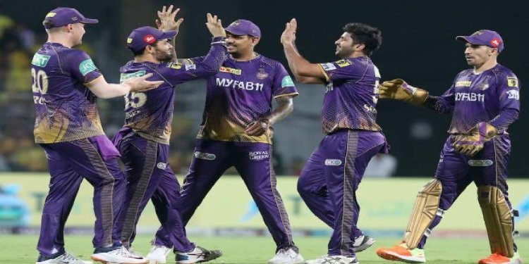 IPL 2024:  সাকিব-লিটন, শার্দুল, উমেশদের ছেড়ে দিল KKR