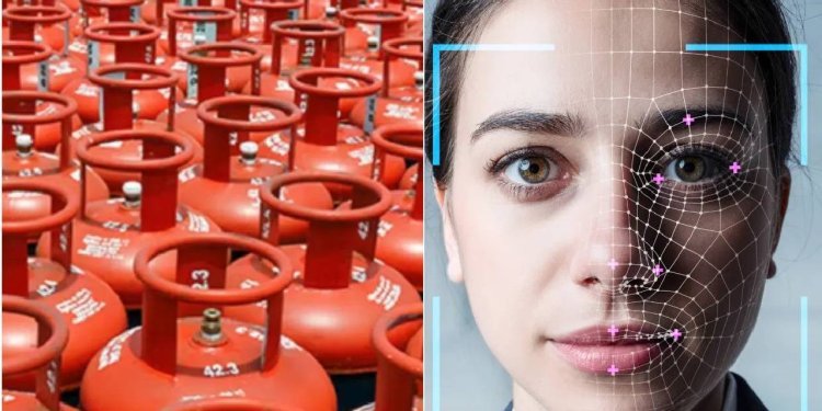 LPG NEWS: রান্নার গ্যাসেও বায়োমেট্রিক! আশঙ্কিত আমজনতা