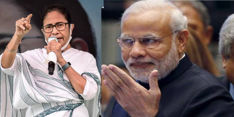 'পুরোটাই ভাঁওতাবাজি, বাংলায় CAA-NRC চালু করতে দেব না',   CAA নিয়ে BJP-কে সতর্কবার্তা মুখ্যমন্ত্রীর