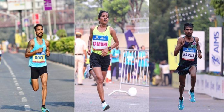 Tata Steel 25k 2023: টাটা স্টিল ম্যারাথনে দৌড়বেন Asian Games অলিম্পিক তারকারা