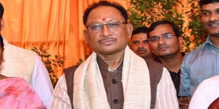 Chhattisgarh New CM:  ভোট বড় বালাই! মুখ্যমন্ত্রী নির্বাচনে আদিবাসী মুখেই ভরসা BJP-র
