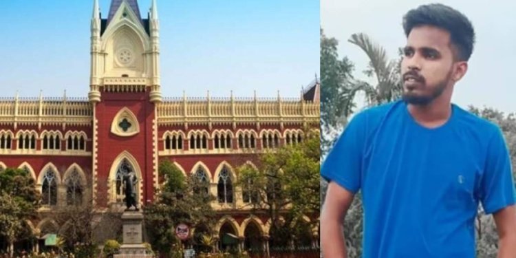 Calcutta High Court on Anish Khan:  খারিজ পরিবারের আর্জি, আনিস হত্যাকাণ্ডে সিটের উপর আস্থা হাইকোর্টের