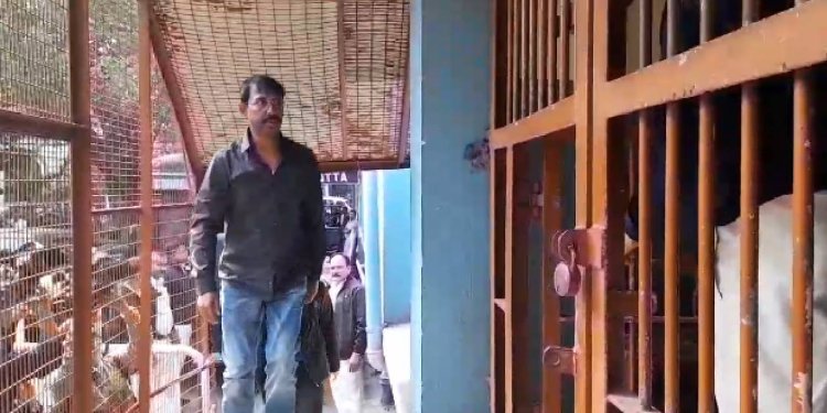 Ration Scam:  জ্যোতিপ্রিয়র বিরুদ্ধে ৪৫০ কোটিরও বেশি দুর্নীতির অভিযোগ ED-র,  জেলের মেয়াদ বাড়ল  বাকিবুরের
