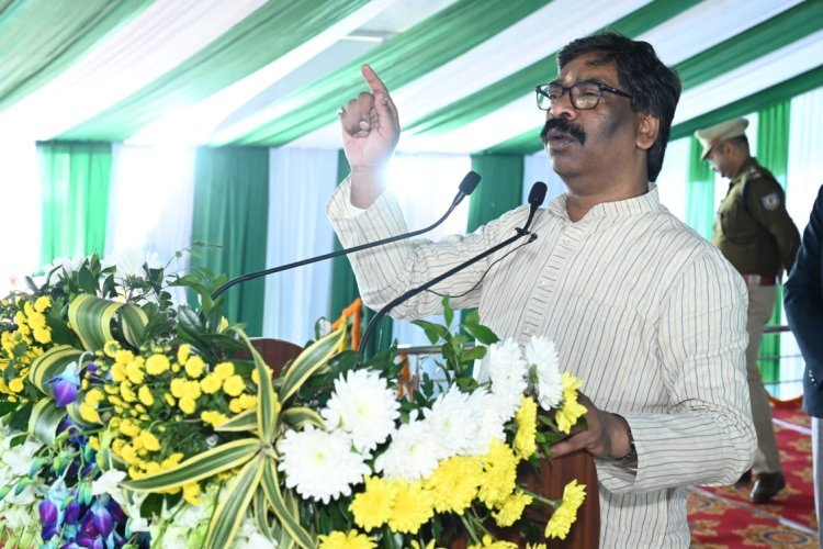 झारखँड आंदोलनकारियों के आश्रितों को मिलेगा नियुक्ति में 5 प्रतिशत आरक्षण, झारखँड कैबिनेट का फैसला,
