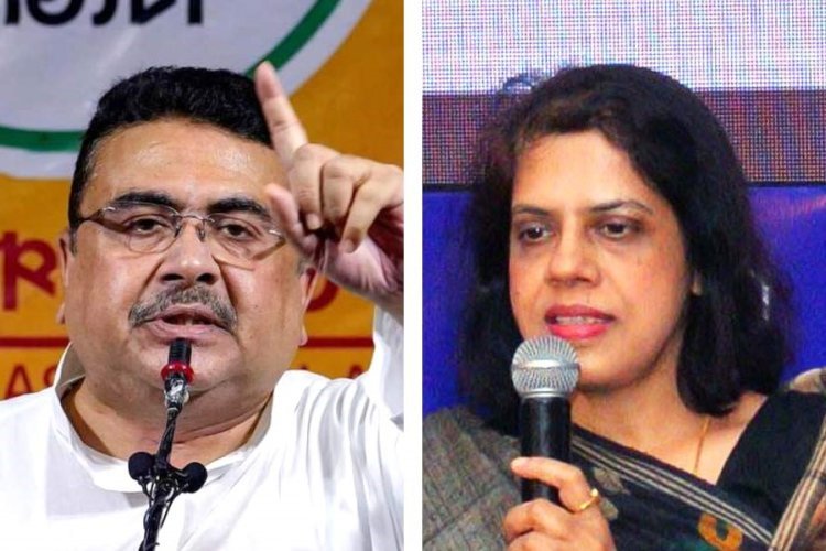 ‘অবৈধ’ নিয়োগ নিয়ে আদালতে যাবেন শুভেন্দু