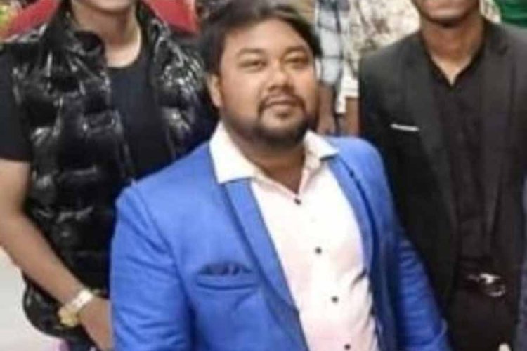 মহিলা পুলিশকর্মীর শ্লীলতাহানি, গ্রেফতার তৃণমূল নেতা