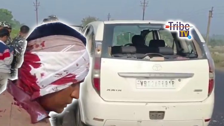 নেতার বাড়িতে হানা দিতে গিয়ে জনতার রোষে ইডি!