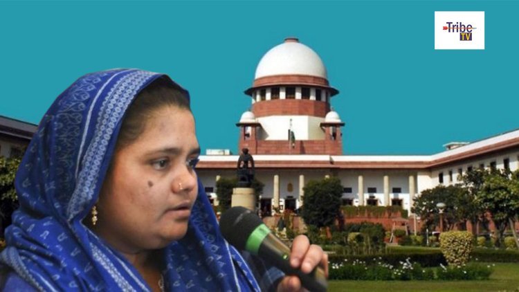 সুপ্রিম কোর্টে 'ইনসাফ' বিলকিস বানোর  ধর্ষকদের ফিরতে হবে জেলেই, সাফ জানাল শীর্ষ আদালত