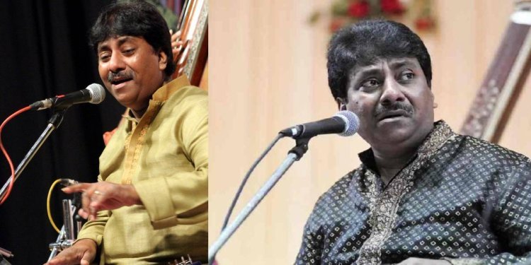 Ustad Rashid Khan:  থামল সুরেলা সফর, ওস্তাদ রশিদ খানের স্মৃতিচারণায় ডুব অনুরাগীদের