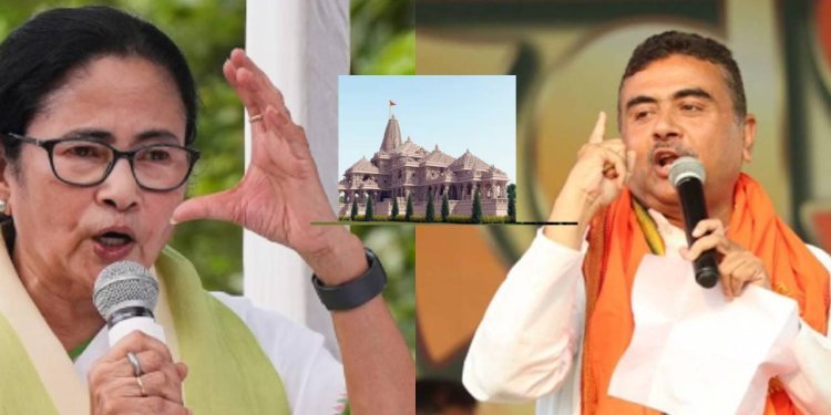 তৃণমূলের রাজ্যজুড়ে সংহতি মিছিল পিছিয়ে দেওয়ার আবেদন, হাইকোর্টে মামলা শুভেন্দুর