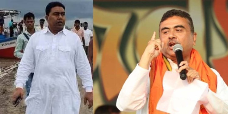 কোথায় শেখ শাহজাহান, শুভেন্দুর করা মামলায় বড় নির্দেশ আদালতের