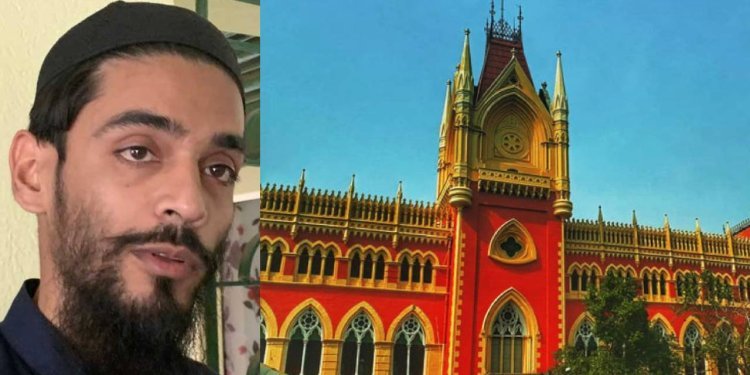আদালতে ধাক্কা নওশাদের, ভিক্টোরিয়া হাউজের সামনে সভা করতে পারবে না আইএসএফ